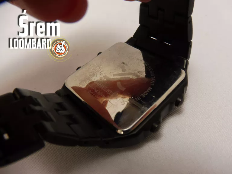 ZEGAREK DANIEL KLEIN DK.1.12274.4, SOLO