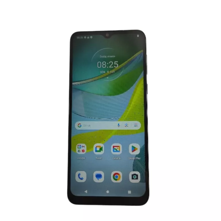 TELEFON MOTOROLA MOTO E13 2/64GB