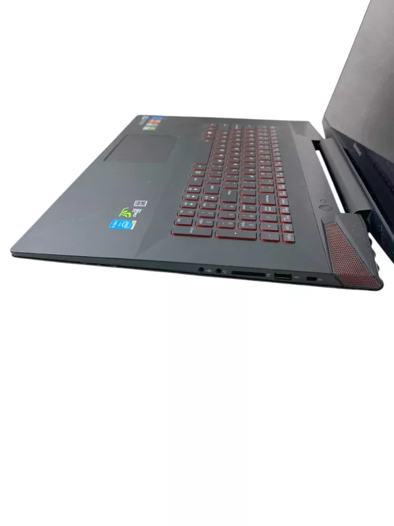 LAPTOP LENOVO Y70 TOUCH I5/16/1000GB