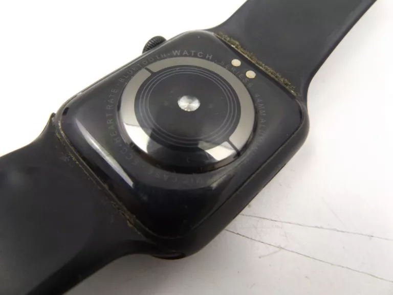 SMARTWATCH MIBRO T1 CZARNY PUD LAD