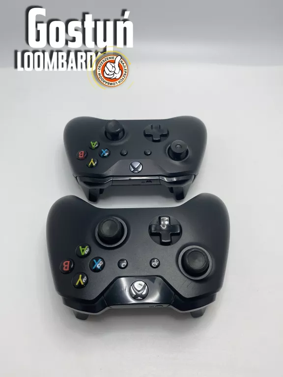 KONSOLA XBOX ONE 500 GB CZARNY