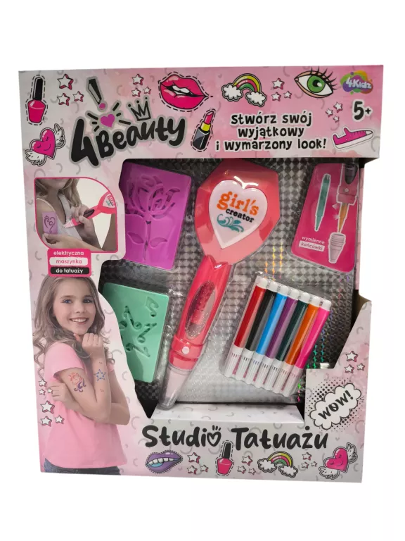 4beauty-studio-tatuazu-zestaw-brokatowe-tatuaze-dla-dzieci-5-rynek-31-zlotoryja