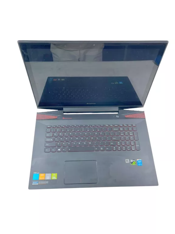 LAPTOP LENOVO Y70 TOUCH I5/16/1000GB