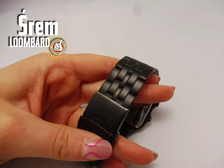 ZEGAREK DANIEL KLEIN DK.1.12274.4, SOLO