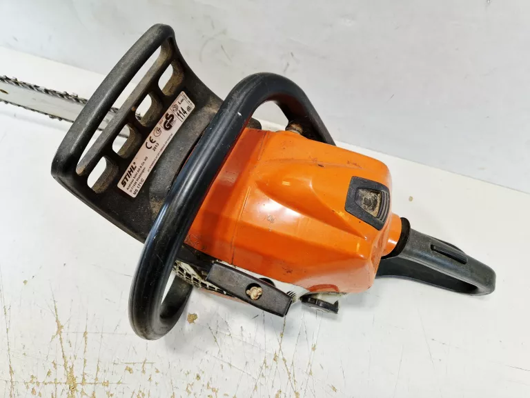 PIŁA ŁAŃCUCHOWA SPALINOWA STIHL MS 171 | 2013