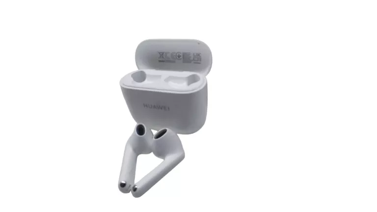SŁUCHAWKI DOUSZNE HUAWEI FREEBUDS SE 2