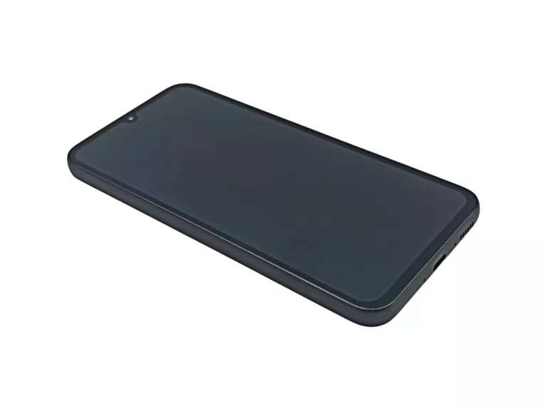 TELEFON SAMSUNG GALAXY A34 5G 6.6'' 120HZ 6/128GB CZARNY - WOLNY RYNEK!