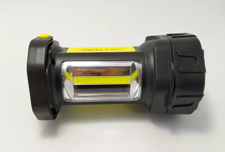 LATARKA 2W1 TECHLINER T2 COB