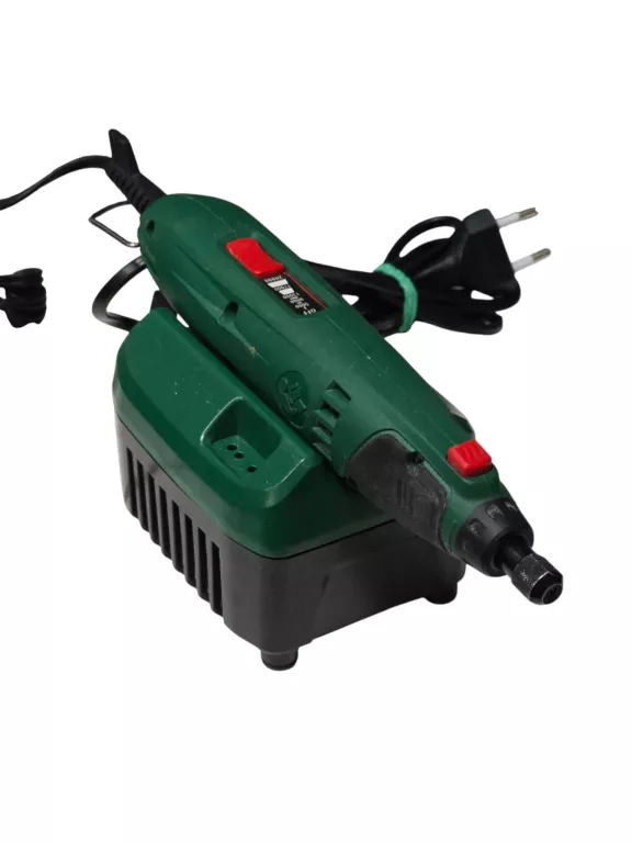 MULTISZLIFIERKA PARKSIDE PMGS 12 D3 SIECIOWA – 44W + PODSTAWA