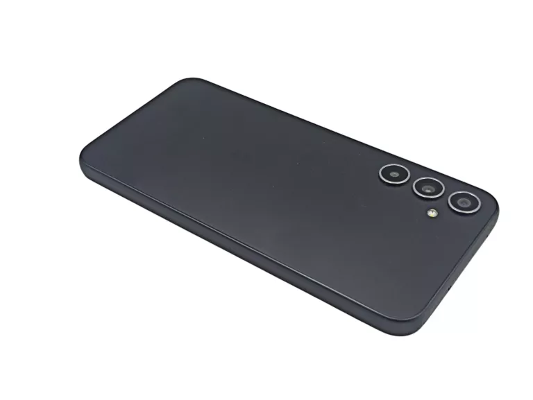 TELEFON SAMSUNG GALAXY A34 5G 6.6'' 120HZ 6/128GB CZARNY - WOLNY RYNEK!