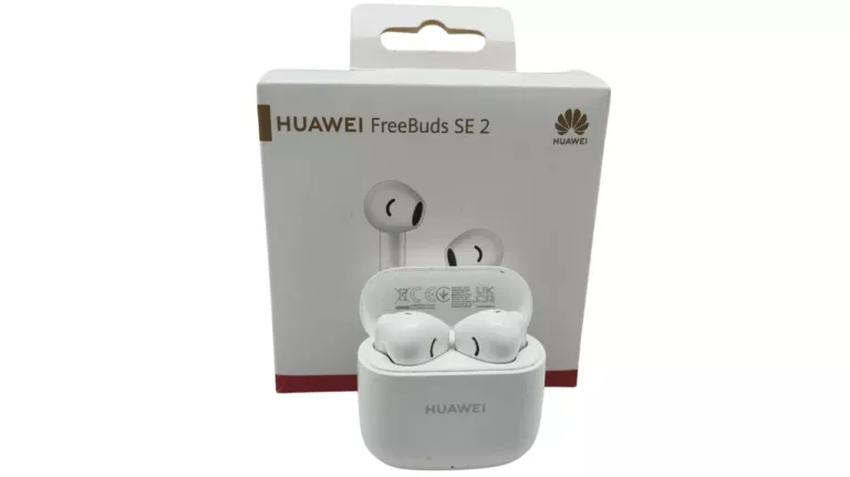 SŁUCHAWKI DOUSZNE HUAWEI FREEBUDS SE 2