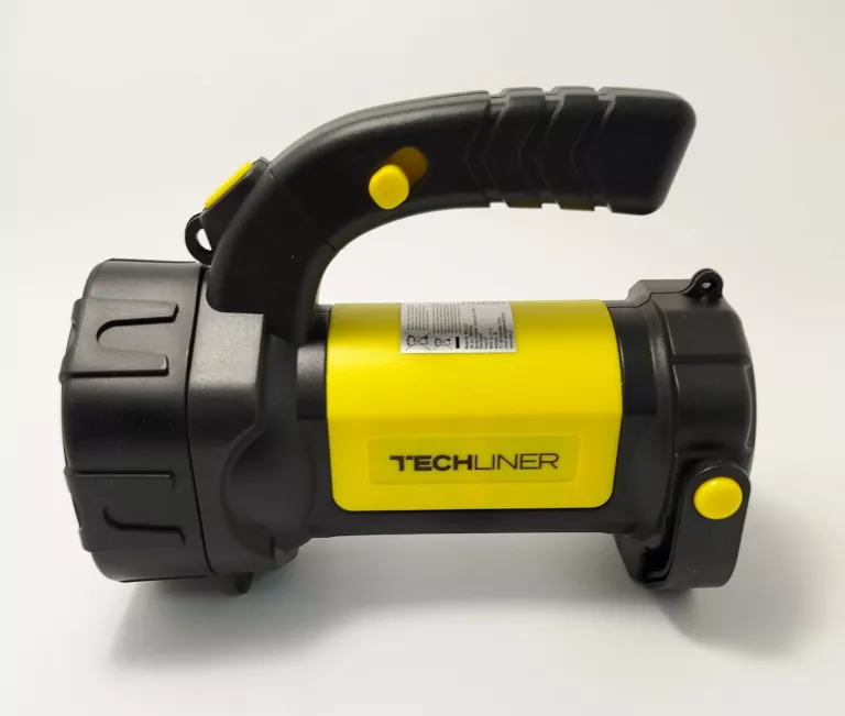 LATARKA 2W1 TECHLINER T2 COB