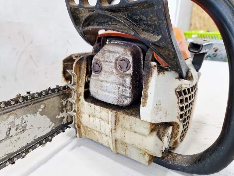 PIŁA ŁAŃCUCHOWA SPALINOWA STIHL MS 171 | 2013