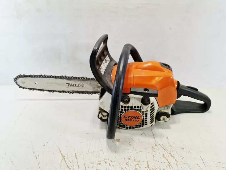 PIŁA ŁAŃCUCHOWA SPALINOWA STIHL MS 171 | 2013