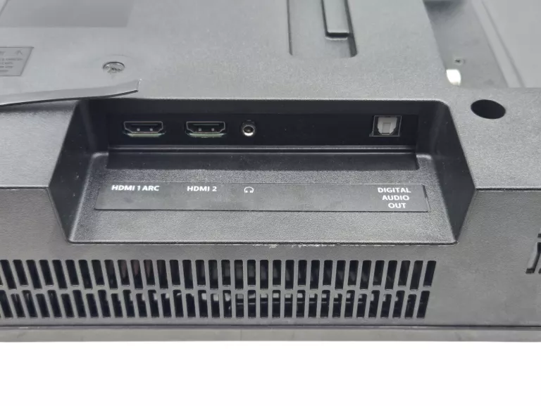 PHILIPS 32PHT4503 32" HD READY LED 60HZ 16:9 DVB-T2