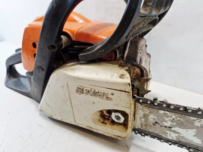 PIŁA ŁAŃCUCHOWA SPALINOWA STIHL MS 171 | 2013