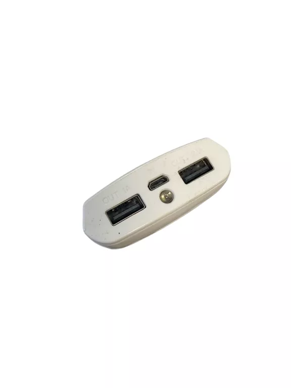 POWERBANK MANTA 10000 MAH