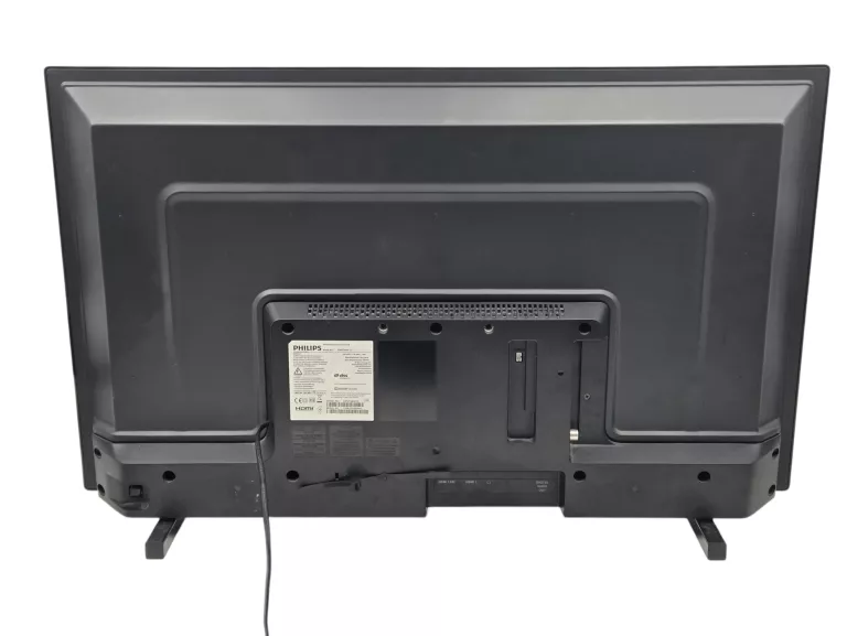 PHILIPS 32PHT4503 32" HD READY LED 60HZ 16:9 DVB-T2