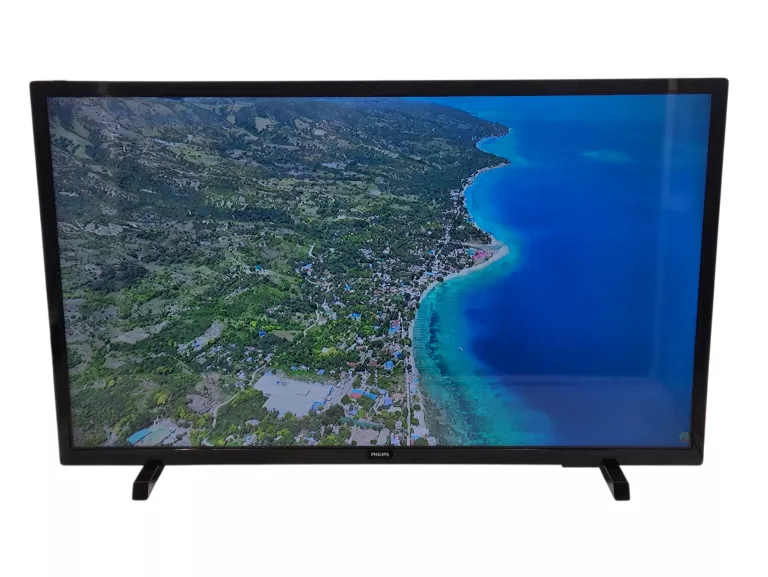 PHILIPS 32PHT4503 32" HD READY LED 60HZ 16:9 DVB-T2