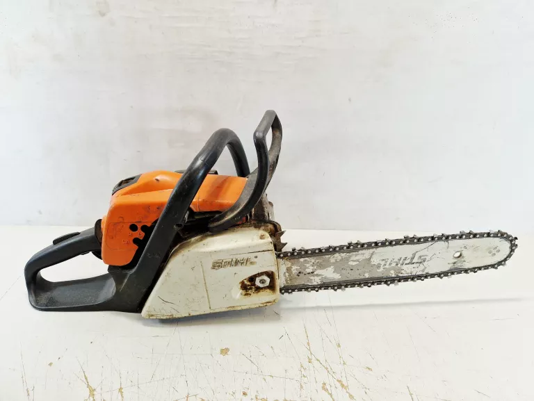 PIŁA ŁAŃCUCHOWA SPALINOWA STIHL MS 171 | 2013