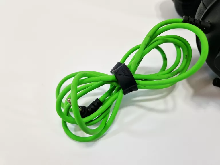 SŁUCHAWKI NAUSZNE GAMINGOWE RAZER BLACKSHARK V2 X
