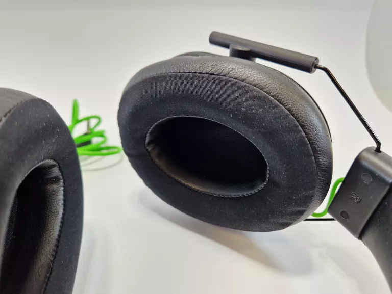 SŁUCHAWKI NAUSZNE GAMINGOWE RAZER BLACKSHARK V2 X