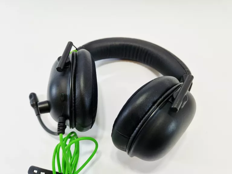 SŁUCHAWKI NAUSZNE GAMINGOWE RAZER BLACKSHARK V2 X