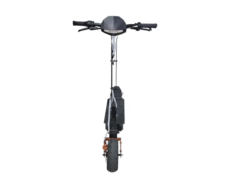 POJAZD ELEKTRYCZNY KUKIRIN G4 2000W 60V 20AH 70KM/H 11" + KLUCZ/ŁAD