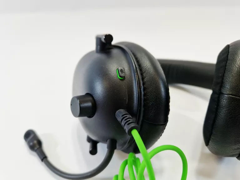 SŁUCHAWKI NAUSZNE GAMINGOWE RAZER BLACKSHARK V2 X