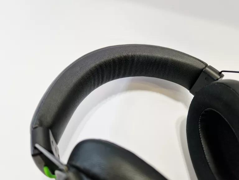 SŁUCHAWKI NAUSZNE GAMINGOWE RAZER BLACKSHARK V2 X