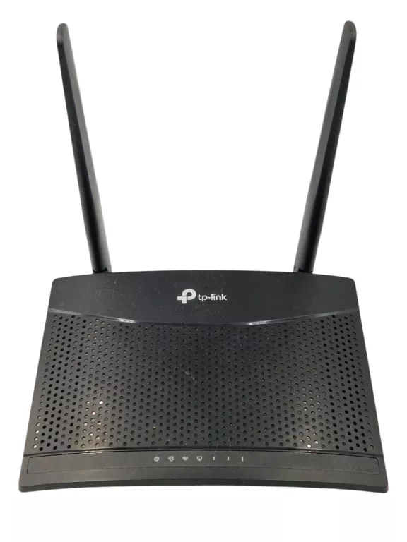Rfl Router ROUTER TP-LINK TL-MR100 4G LTE PUDEŁKO | Routery WiFi i Access Pointy ...