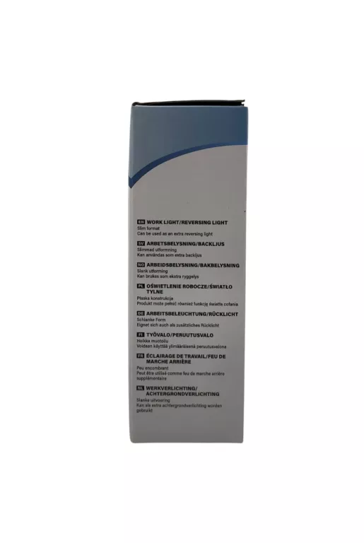 OŚWIETLENIE ROBOCZE/ŚWIATŁO TYLNE 5,3 W IP67 426 LM
