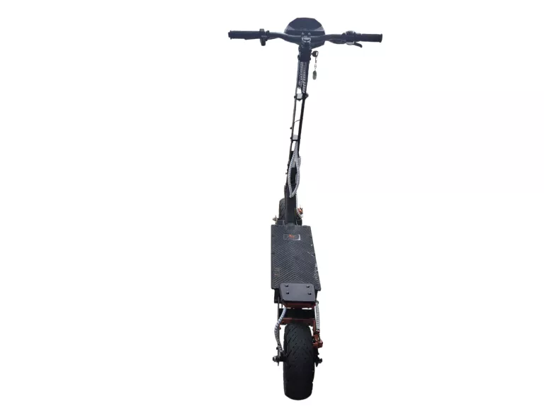 POJAZD ELEKTRYCZNY KUKIRIN G4 2000W 60V 20AH 70KM/H 11" + KLUCZ/ŁAD