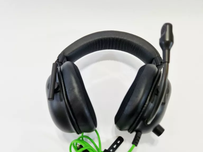 SŁUCHAWKI NAUSZNE GAMINGOWE RAZER BLACKSHARK V2 X