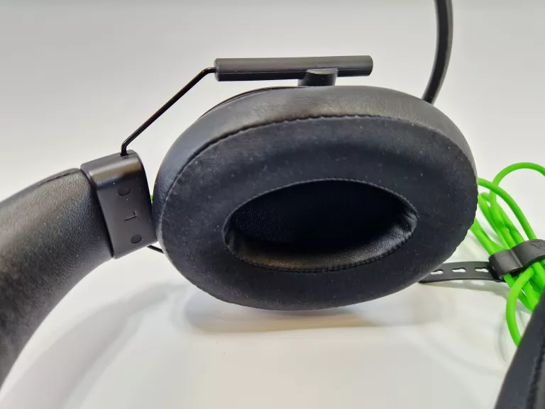 SŁUCHAWKI NAUSZNE GAMINGOWE RAZER BLACKSHARK V2 X
