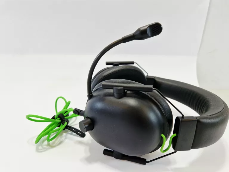 SŁUCHAWKI NAUSZNE GAMINGOWE RAZER BLACKSHARK V2 X