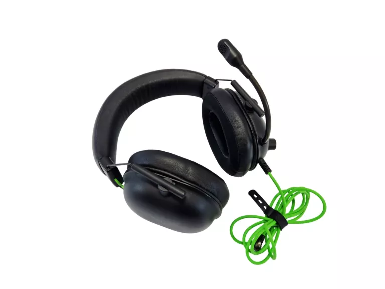 SŁUCHAWKI NAUSZNE GAMINGOWE RAZER BLACKSHARK V2 X