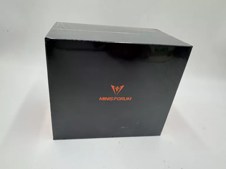 KOMPUTER MINI PC MINIS FORUM UM790 PRO AMD RYZEN 9 0/0GB KOMPLET NO