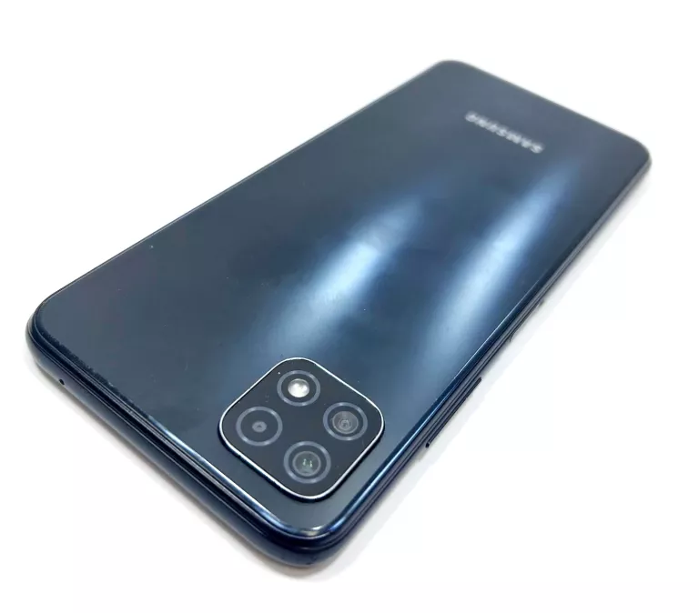TELEFON SAMSUNG GALAXY A22 5G 128GB/4GB