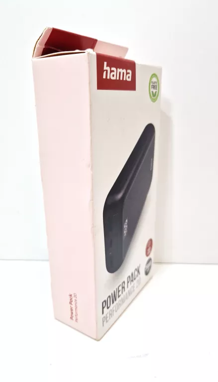 POWERBANK HAMA 20000 MAH