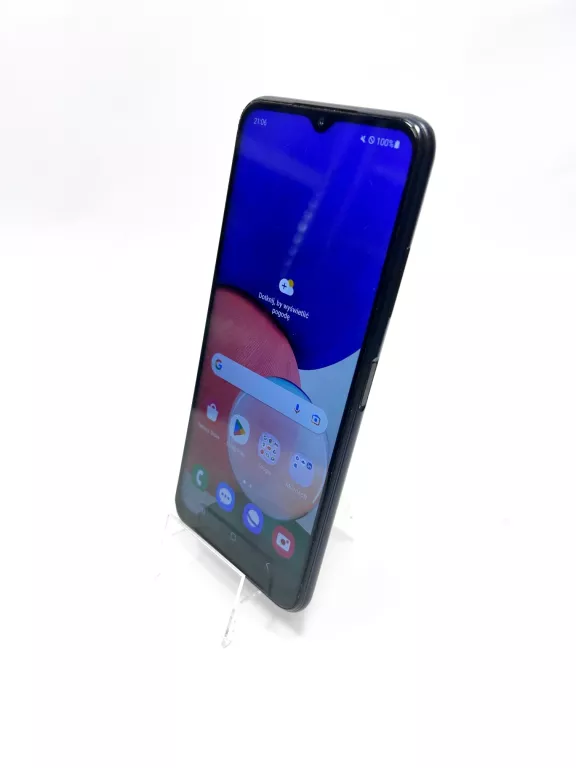 TELEFON SAMSUNG GALAXY A22 5G 128GB/4GB