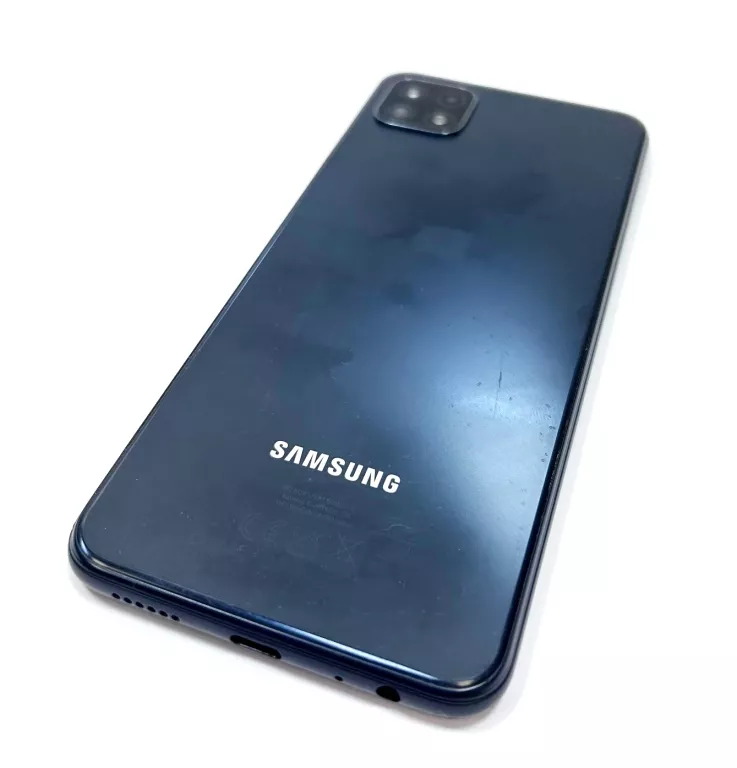 TELEFON SAMSUNG GALAXY A22 5G 128GB/4GB