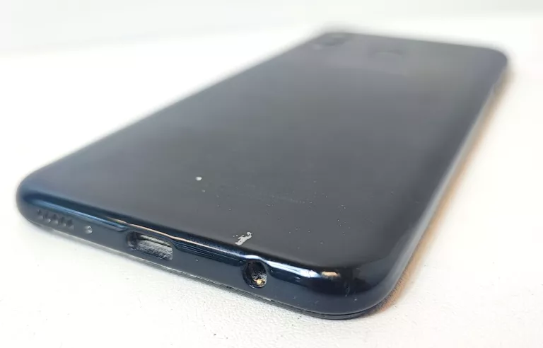 SAMSUNG GALAXY A20E SM-A202F/DS CZARNY 350346015356507