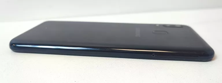 SAMSUNG GALAXY A20E SM-A202F/DS CZARNY 350346015356507