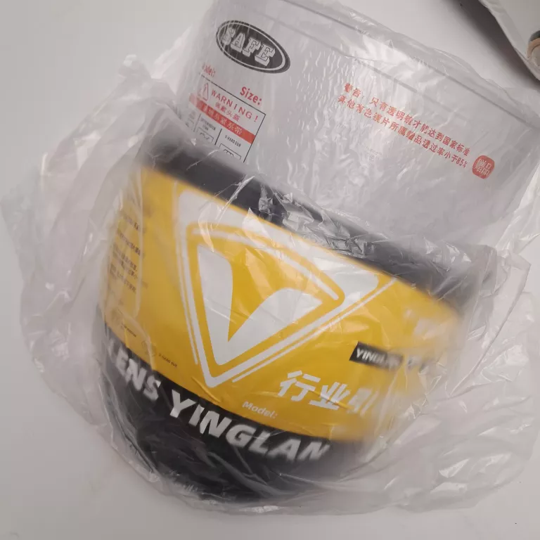 KASK DO JAZDY KONNEJ