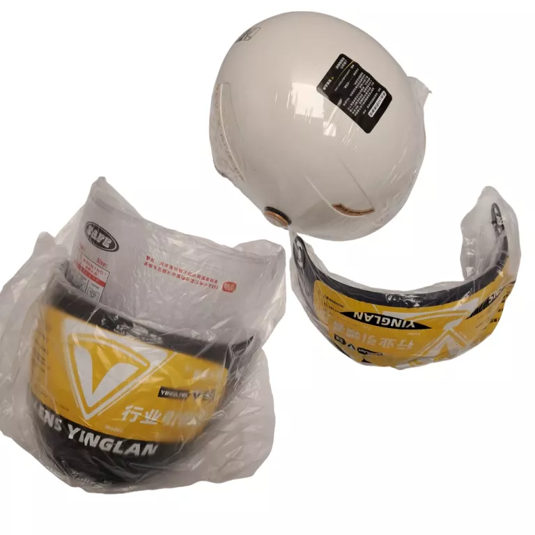 KASK DO JAZDY KONNEJ