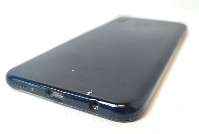 SAMSUNG GALAXY A20E SM-A202F/DS CZARNY 350346015356507