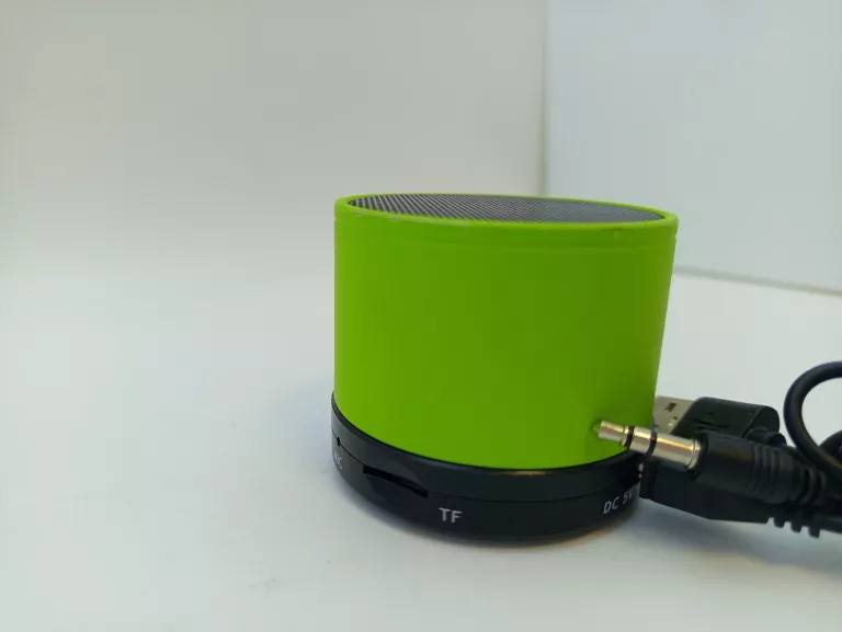 GŁOŚNIK BLUETOOTH MO8726