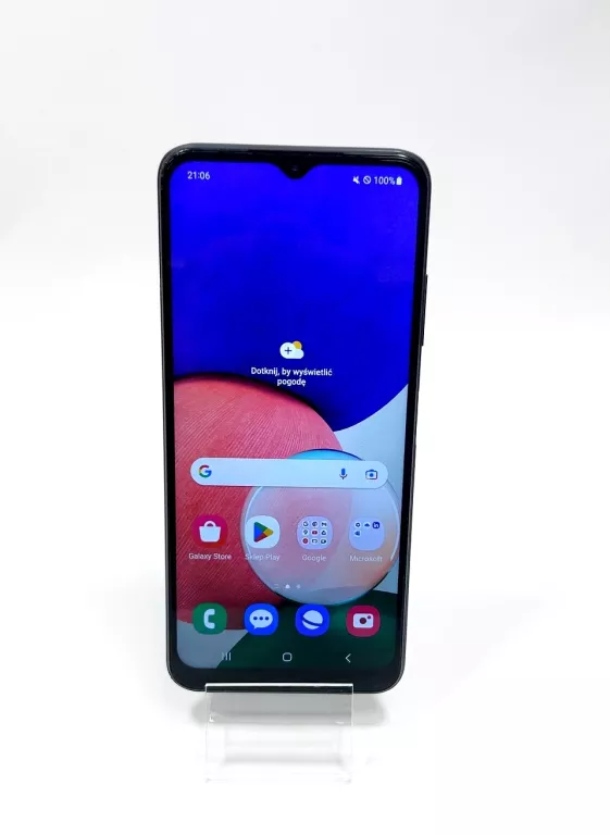 TELEFON SAMSUNG GALAXY A22 5G 128GB/4GB