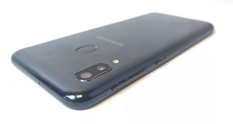 SAMSUNG GALAXY A20E SM-A202F/DS CZARNY 350346015356507